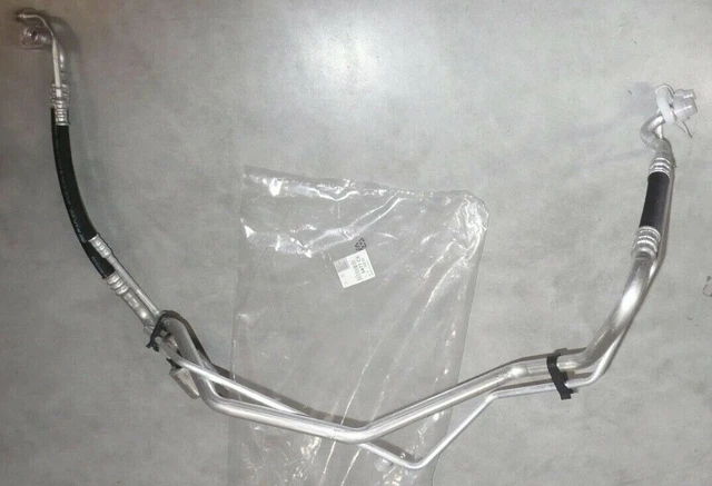 Durite De Radiateur D'origine PSA 1351.LL Pour Citroën C5 Et Peugeot 407 2.7/3.0 HDI - Neuf