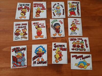 MILAN MEGA SQUADRA MIA Master 1991 GULLIT -New 3 Figurina-Sticker n 
