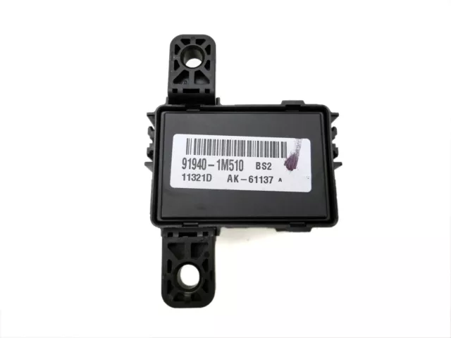 PDM Relay Box-Main Controler für Hyundai IX35 LM 09-13 0.1tkm!! 91940-1M510