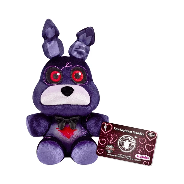 Fnaf Sanshee Plushie Cinq Nuits Freddy's Jouet Peluche 18'' 45cm