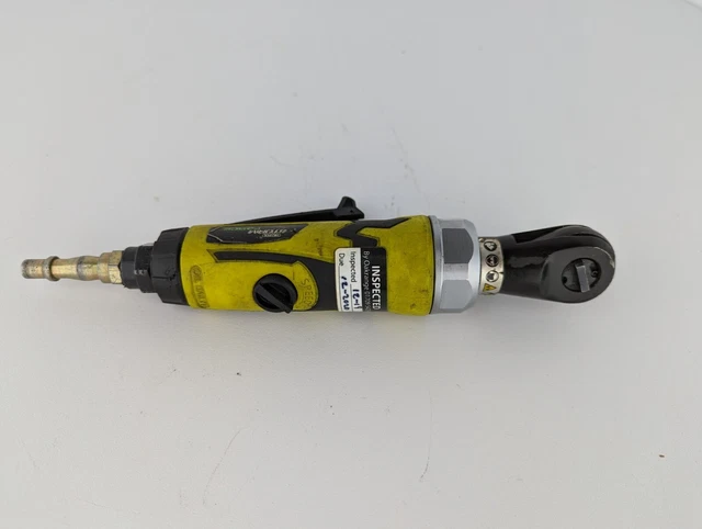 (Pa2) Draper Storm Force Air Powered Ratchet