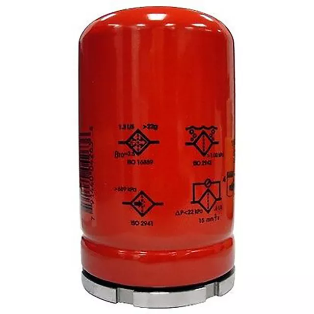 Hydraulic Oil Filter Fits Kubota TA240-59900 TA240-59901 V0511-65320