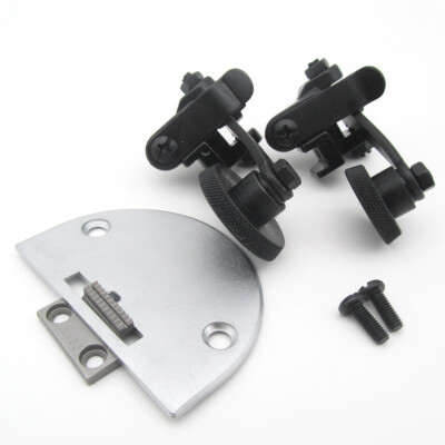 Roller Feet Set Fit For Juki Consew Brother Singer Single Needle Sewing Machines