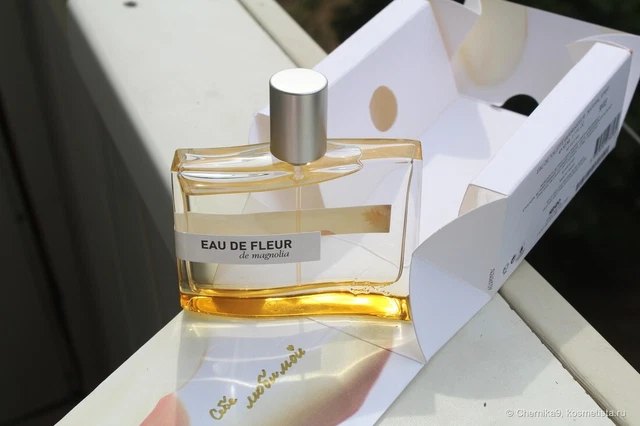 KENZO EAU DE Fleur De Magnolia Eau De Toilette 50 Ml Spray Bnib