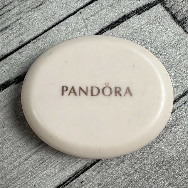 Pandora Small Pocket Mirror