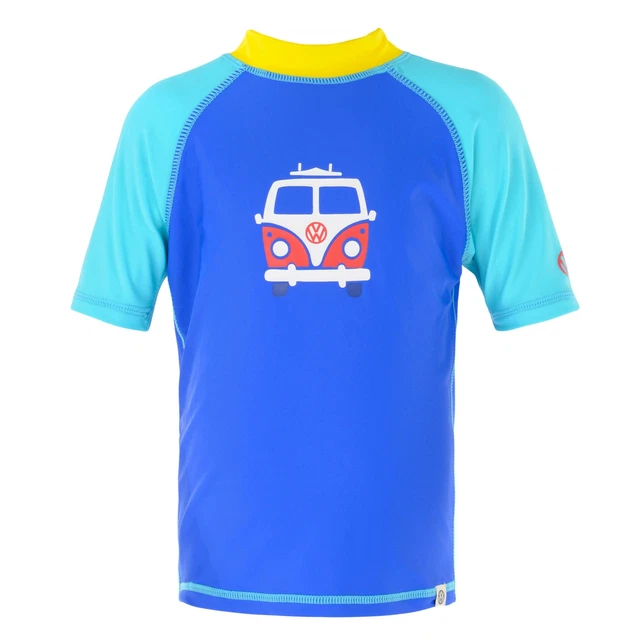 Vw Ragazzi Rashvest Età 2-3