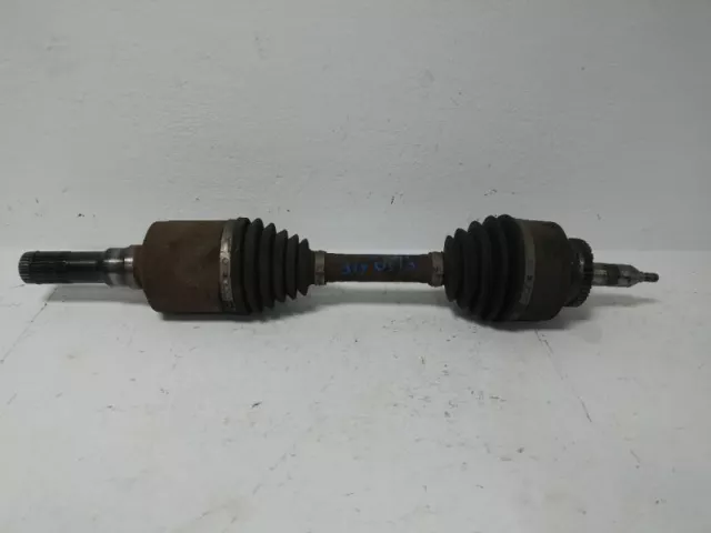 Driver Axle Shaft Front Outer Cv Axle Fits 16-20 FORD F150 PICKUP 702161