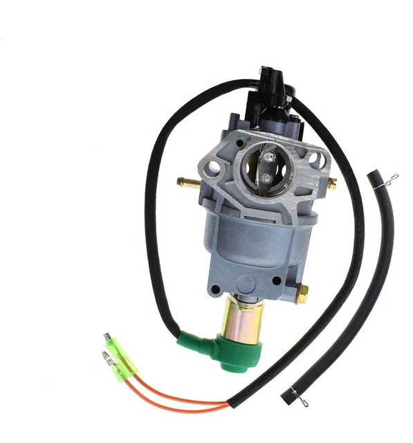 Gruppo Elettrogeno Honda Kit Carburatore Per Honda GX390 GX340 Con