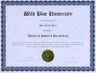 Doctor Powered Paragliding Novelty Diploma Gag Gift Doctor Powered Paragliding Novelty Diploma Gag Gift