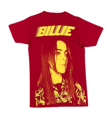 billie racer