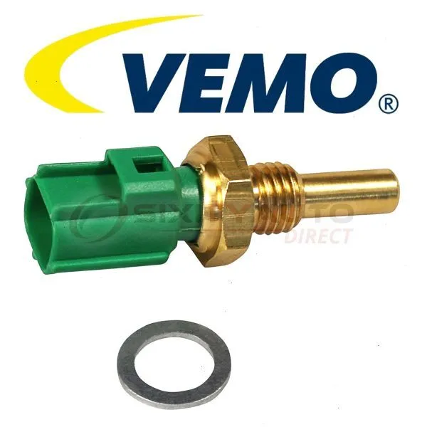VEMO Coolant Temperature Sensor for 2003-2008 Toyota Matrix - Engine vq