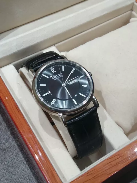 Citizen e101 hotsell