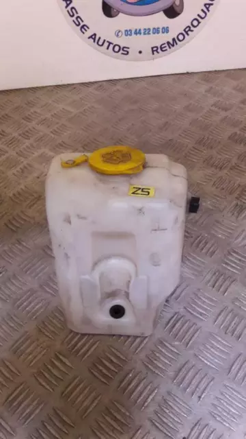 Vase de lave glace OPEL COMBO C PHASE 2