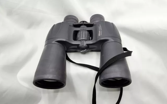 Nikon sales lookout iv