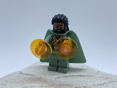 mordo lego