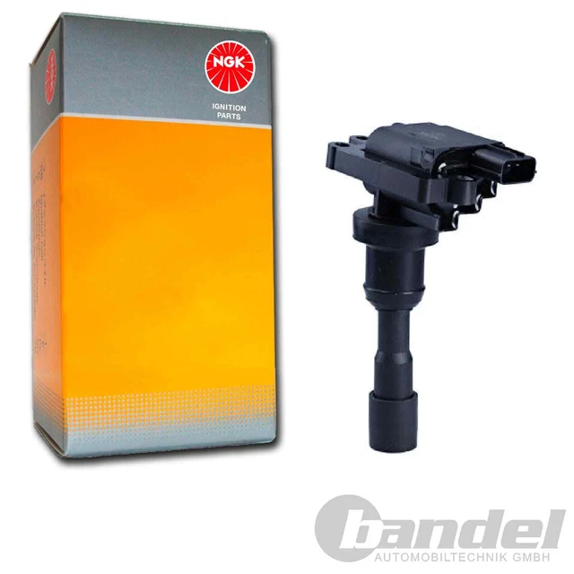 BOBINA DI ACCENSIONE NGK adatta per MITSUBISHI LANCER OUTLANDER | 48376