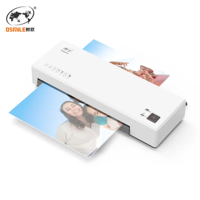 80mic Thermal Laminating Film Pouches Pet Clear Sheet for Photo Paper Document Picture Lamination for Laminating Machine Laminator, 2R 3R 4R 5R 6R A4