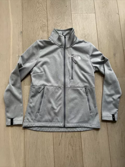 Würth MODYF Dark Gray Work Jacket Top Pullover Size M 1/2 Zip Fleece  Workwear