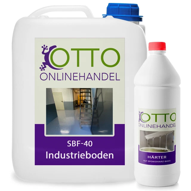 Epoxidharz Boden online kaufen