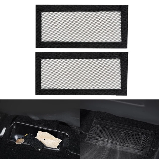 Set Di 4 Coperture Per Serratura Portiera Per Tesla Model 3 E Model Y - Protezione E Stile Facile Da Installare - 3