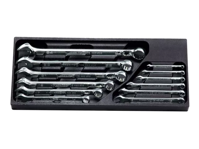 KTC NTMS212 Nepros Combinación Llave Juego Masonry Herramienta Japonés Coche