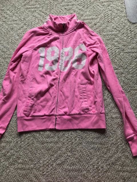 PINK Victoria Secret Sweatshirt Size S Pullover