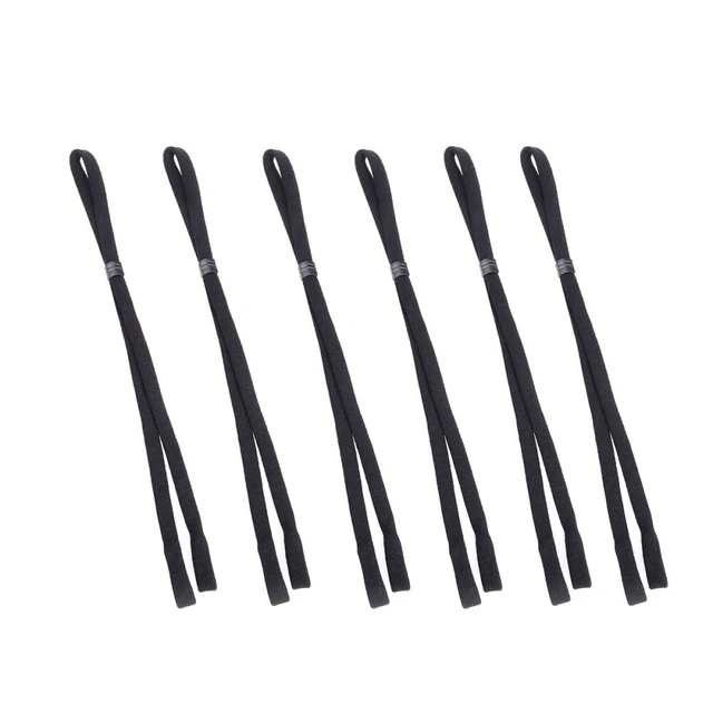 6 Pcs Aldult Sonnenbrille Sonnenbrillen Sport Brillenschnur