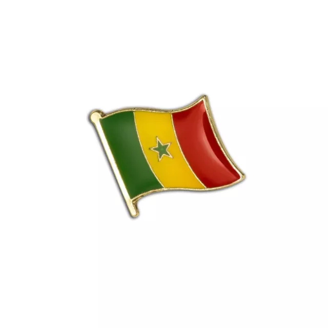 DRAPEAU SÉNÉGAL - Sénégal flag - 145 cm X 90 cm EUR 4,99 - PicClick FR
