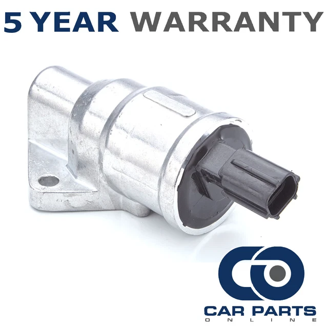 Idle Air Control Valve IAC For Ford Fiesta MkIV 1.25i & 1.4i 16v (XS4U9F715BB)