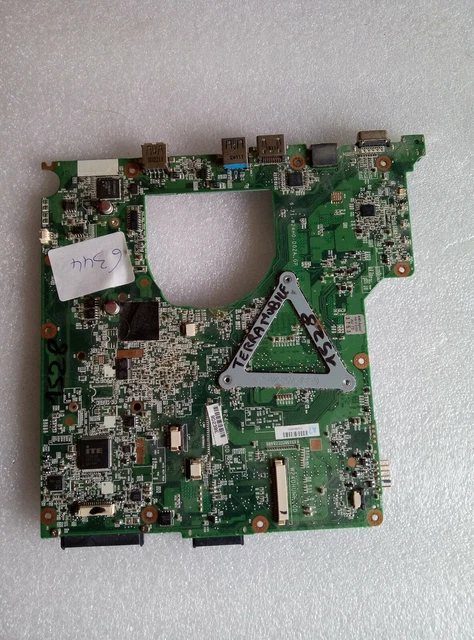 Carte mère MS-17581 - MS-17581 pour Wortmann/Terra Terra Mobile 1774P