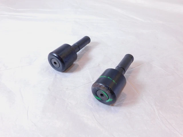 BMW K100LT K100RS K100RT R100R R1100RS Left/Right Handlebar Bar End Weight Caps