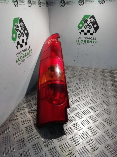 Phare Avant Droit Occasion Renault Kangoo (Phase ?) - Réf 8200236591