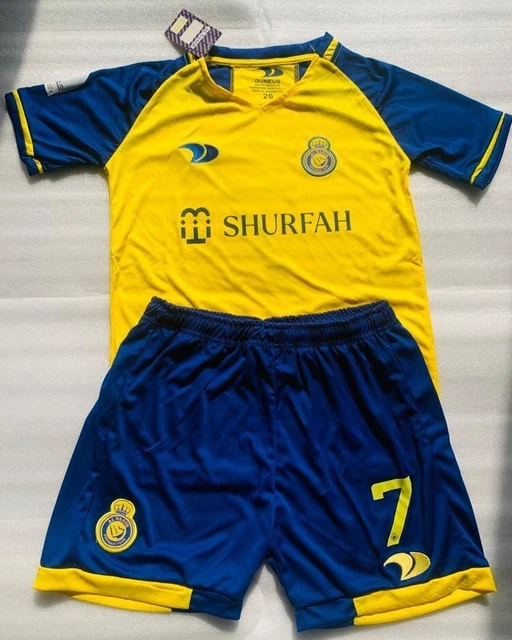 new cr7