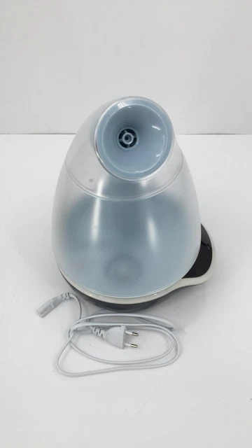 Babymoov Hygro Plus Numérique Humidificateur Avec Lumière Nocturne (7 Couleurs)