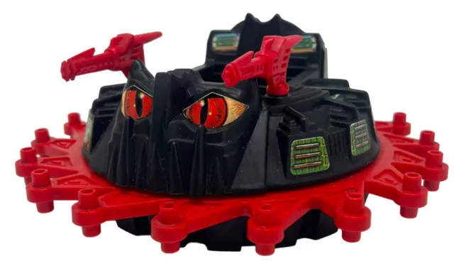 ROTON komplett 1980 - Masters Universe Mattel - MOTU He-Man INKgrafiX TOYS - A63