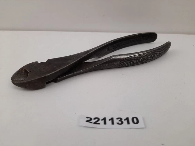 Seitenschneider Metallschneider Reco-Special Metall für harten Draht #2211310