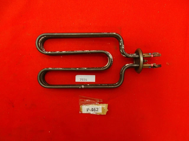 Winterhalter GS 10 Heating Element Radiator 342 Rica 04 99 220v 6KW