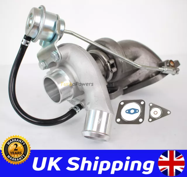 Transit Mk7 2.2 Fwd Turbo With Gaskets For Ford Transit Mk7 Tdci 2.2 2006-14