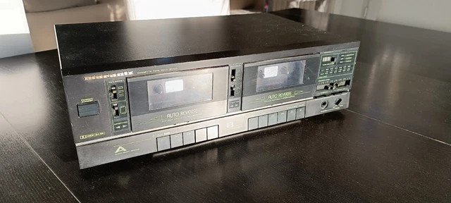 Pioneer - CT-95 Lecteur-enregistreur de cassettes - Catawiki