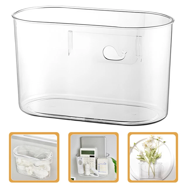 Qixuer Plastique Conteneurs De Stockage, Petite Boite De Rangement En Plastique Transparent 50 Pcs Boite De Rangement Petite Boite Plastique Boîtes