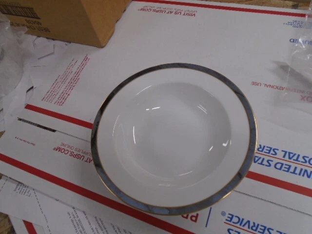 Union Pacific RAIL ROAD  Soup Bowl