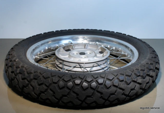 BMW R 80 G/S Hinterrad Akront Rear Wheel 80 ST 65 GS (149) EUR 499,00 ...
