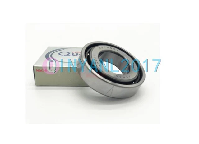 1PCS NEW Nachi High Precision Ball Screw Support Bearing 30TAB06U/GM P4
