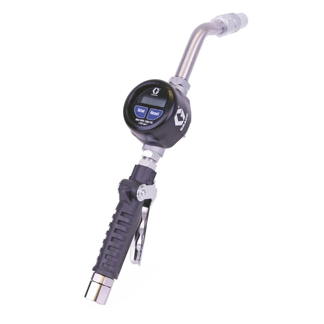 GRACO 25C919 - EM20 Electronic Manual Oil/Antifreeze Meter - Rigid Extension -