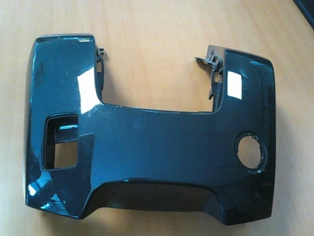 Console central (interieur plastique) PEUGEOT 5008 1 PHASE 1 1.6 H/R:47228956
