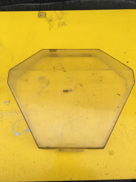 Rock Ola mech cover