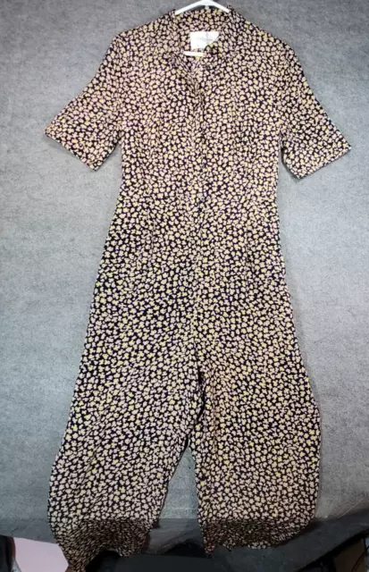 Lk bennett best sale loren jumpsuit