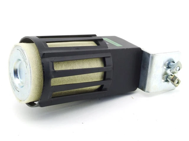 Bosch Rexroth 0 821 303 053 582 Pneumatic Air Filtre Pneumatikfilter Luft-Filter
