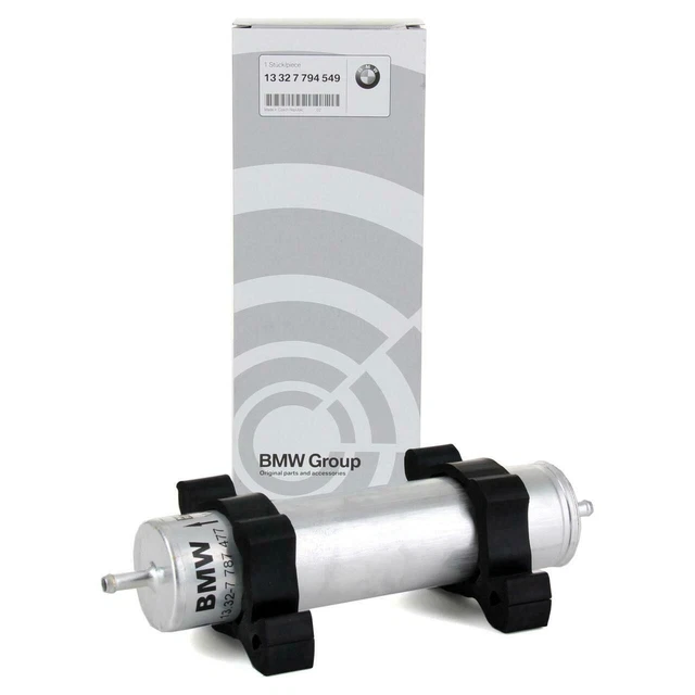 Filtro De Gasolina Con Regulador Bmw E83 X3 - Foto 14