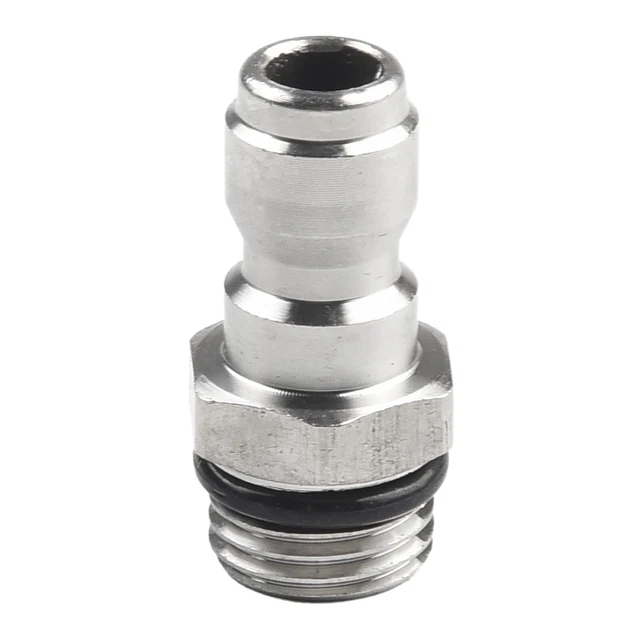 TUYAU EN NYLON Pour Compresseur D'air Noyaux De Verrouillage En Cuivre